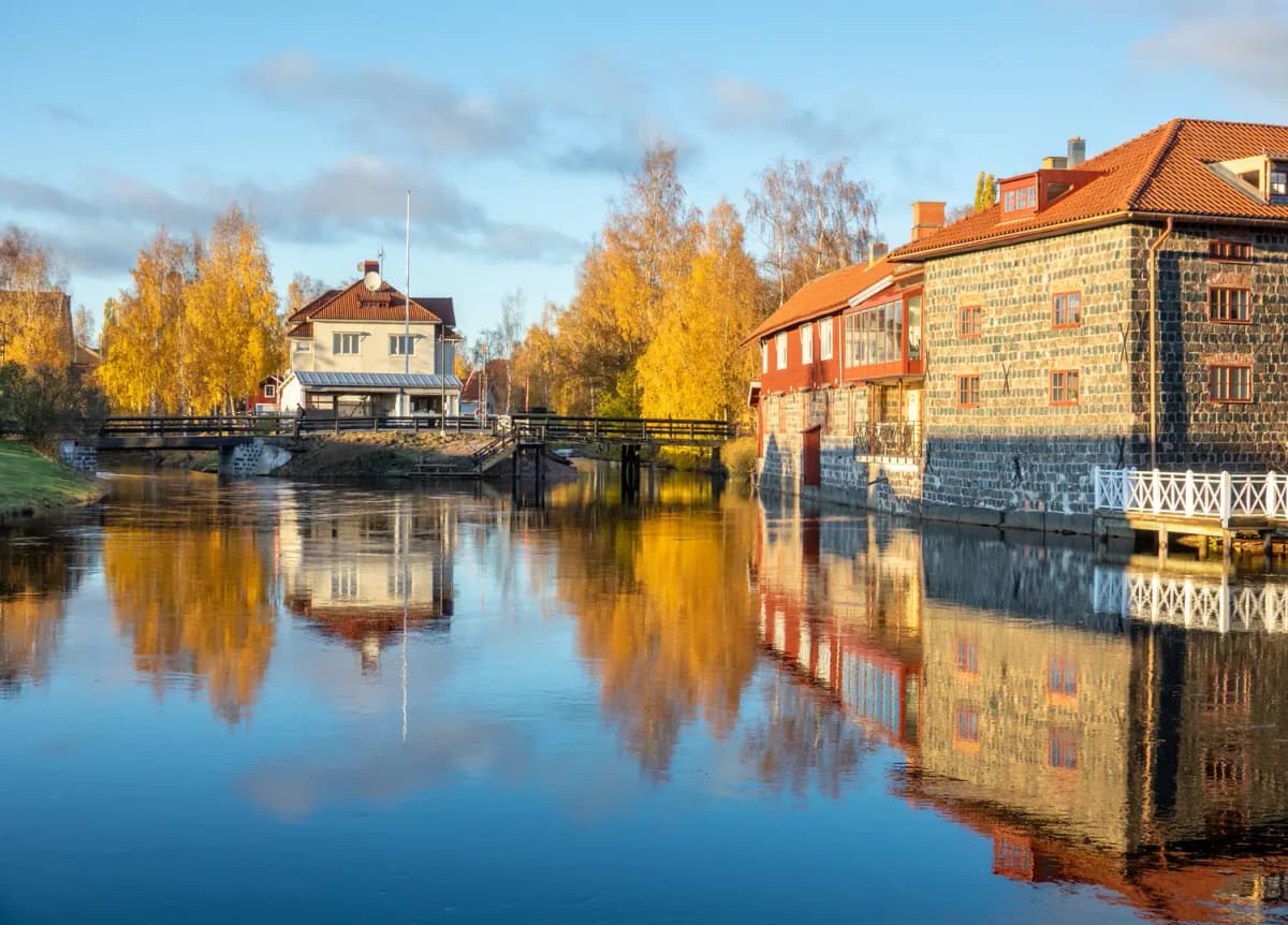 Specialister inom radonsanering i Falun