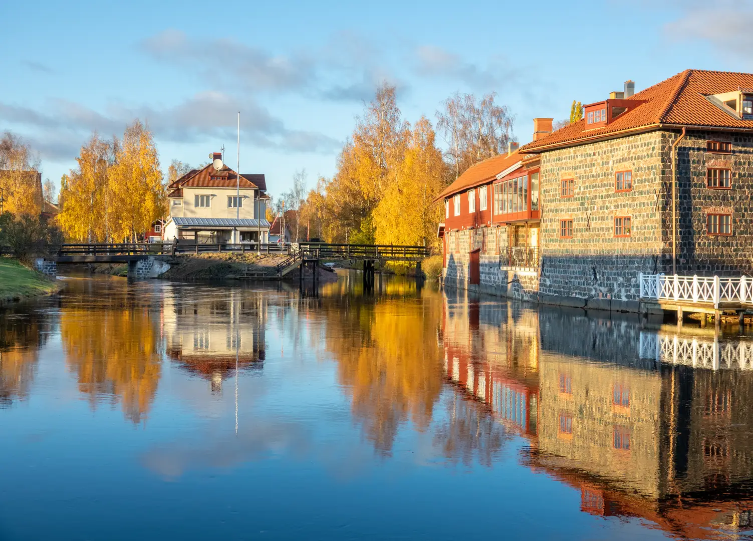 Specialister inom radonsanering i Falun