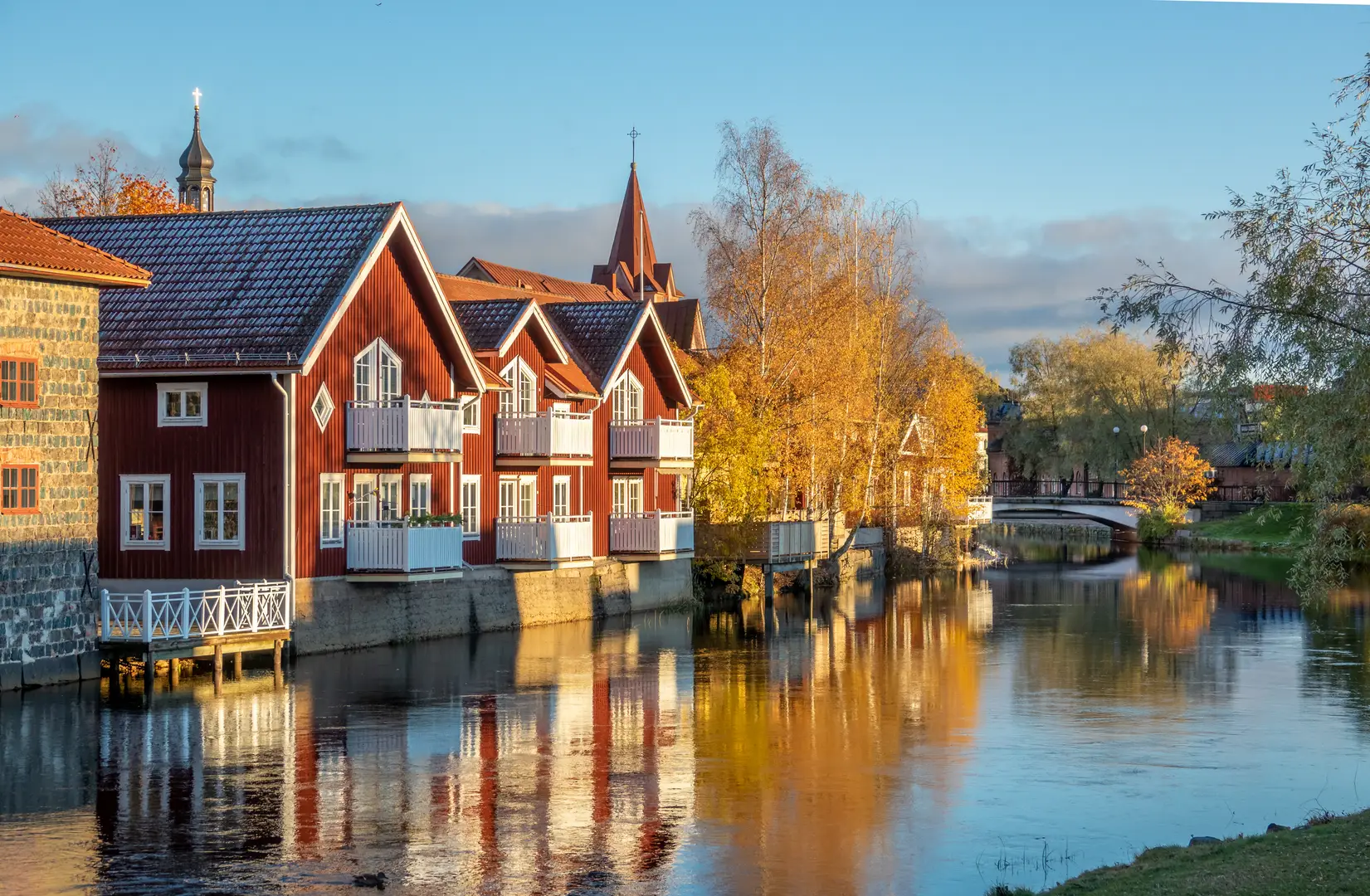 Specialister på ventilationsrengöring i Falun